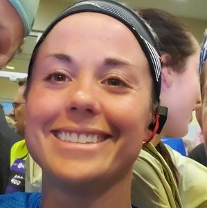 Meet your Posher, Jana